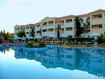 Bitzaro Grande Hotel 11